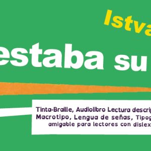 DETRÁS DE ÉL, ESTABA SU NARIZ