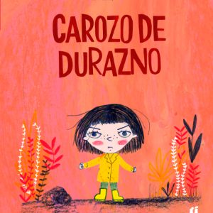 CAROZO DE DURAZNO