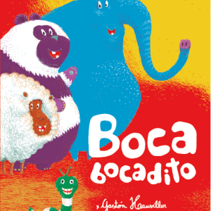 BOCA, BOCADITO