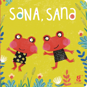 SANA, SANA NUEVA EDICIÓN