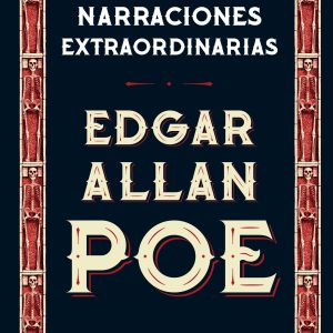 NARRACIONES EXTRAORDINARIAS CLASICO ALM