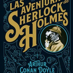 AVENTURAS DE SHERLOCK HOLMES ALM