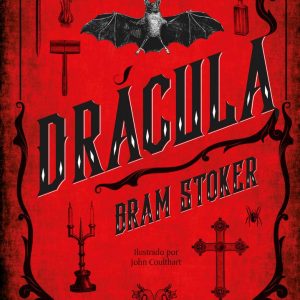 DRACULA CLASICOS   ALM