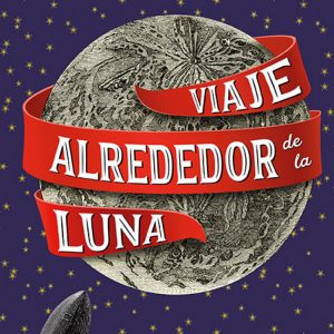 VIAJE ALREDEDOR DE LA LUNA CLASICO ALM