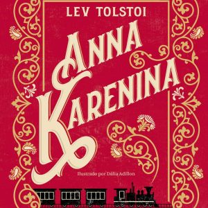 ANNA KARENINA ALM
