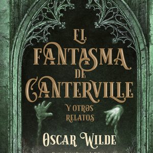 FANTASMA DE CANTERVILLE   ALM