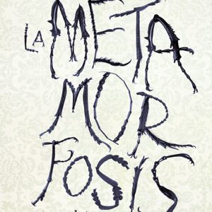 METAMORFOSIS CLASICOS ALM