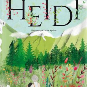 HEIDI CLASICOS   ALM