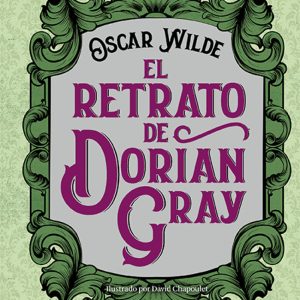 RETRATO DE DORIAN GRAY CLASICOS   ALM