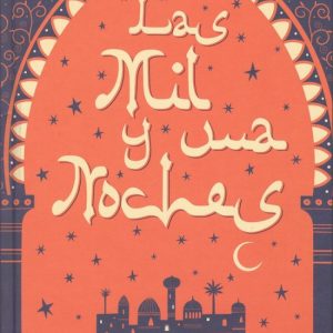 MIL Y UNA NOCHES CLASICOS ALM