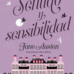 SENTIDO Y SENSIBILIDAD   ALM