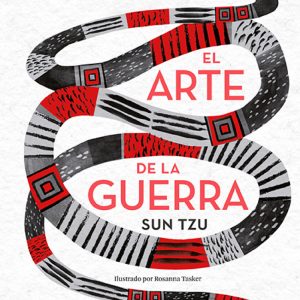 ARTE DE LA GUERRA CLASICOS ALM