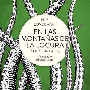 EN LAS MONTANAS DE LA LOCURA POCKET  ALM