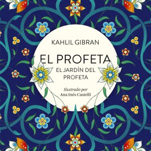 PROFETA JARDIN DEL PROFETA POCKET   ALM