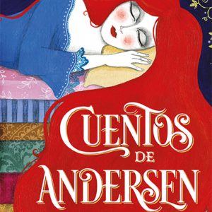 CUENTOS DE ANDERSEN ALM