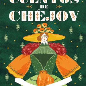 CUENTOS DE CHEJOV ALM