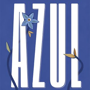 AZUL CLASICOS ALM