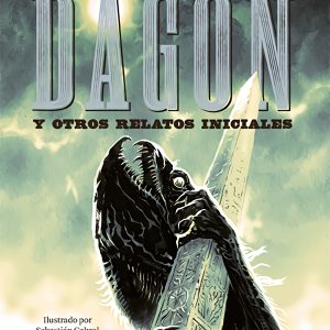 DAGON CLASICOS ALM