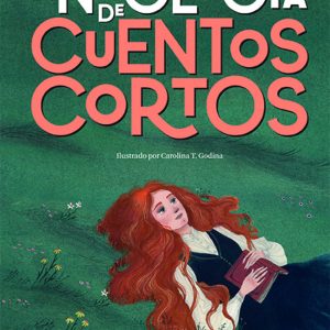 ANTOLOGIA DE CUENTOS CORTOS ALM