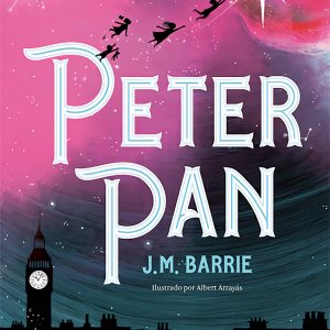 PETER PAN CLASICOS ALM