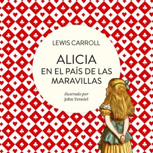 ALICIA EN EL PAIS DE LAS MARAVILLAS ALM