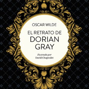 RETRATO DE DORIAN GRAY POCKET   ALM