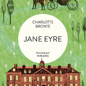 JANE EYRE POCKET ALM