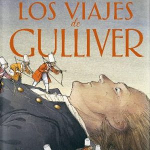 VIAJES DE GULLIVER CLASICOS ALM