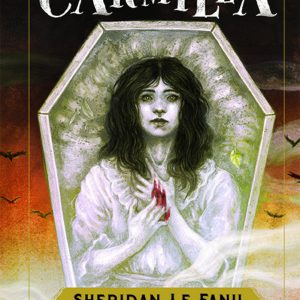 CARMILLA CLASICOS ALM