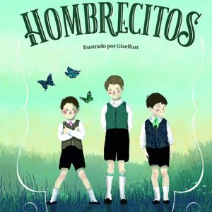 HOMBRECITOS CLASICOS   ALM