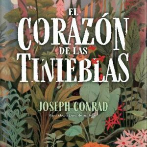 CORAZON DE LAS TINIEBLAS CLASICOS ALM