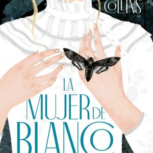 MUJER DE BLANCO ALM