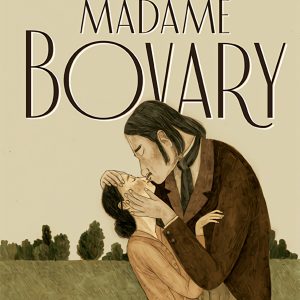 MADAME BOVARY CLASICOS   ALM
