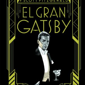 GRAN GATSBY CLASICOS   ALM