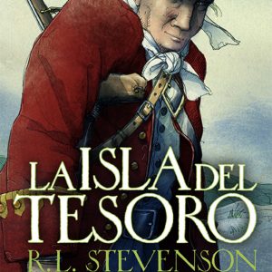 ISLA DEL TESORO CLASICOS   ALM