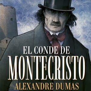 CONDE DE MONTECRISTO ALM