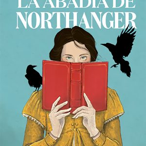 ABADIA DE NORTHANGER, LA CLASICOS ALM