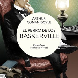 PERRO DE LOS BASKERVILLE POCKET   ALM