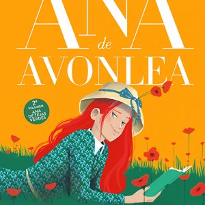ANA DE AVONLEA CLASICOS ALM