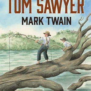 AVENTURAS DE TOM SAWYER CLASICOS ALM
