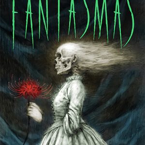 RELATOS DE FANTASMAS CLASICOS   ALM