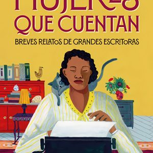 MUJERES QUE CUENTAN   ALM