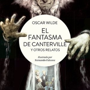 FANTASMA DE CANTERVILLE  POCKET   ALM