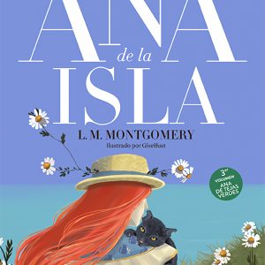 ANA DE LA ISLA CLASICOS ALM