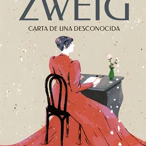 CARTA DE UNA DESCONOCIDA ALM