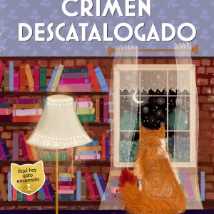 CRIMEN DESCATALOGADO ALM