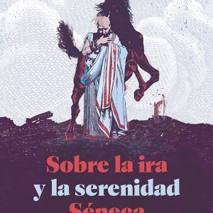 SOBRE LA IRA Y LA SERENIDAD   ALM