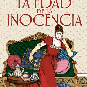 EDAD DE LA INOCENCIA ALM