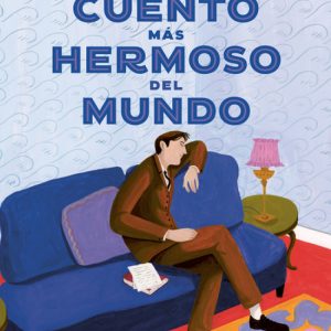 CUENTO MAS HERMOSO DEL MUNDO ALM