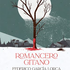 ROMANCERO GITANO CLASICOS   ALM